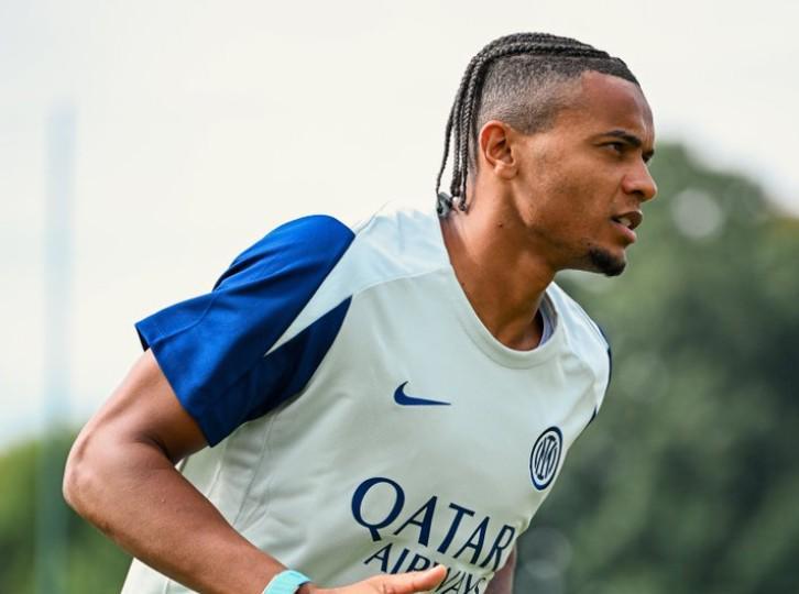 半岛体育官方网站-罗体预测国米客战尤文首发阵容：阿坎吉出战，姆希塔良回首发