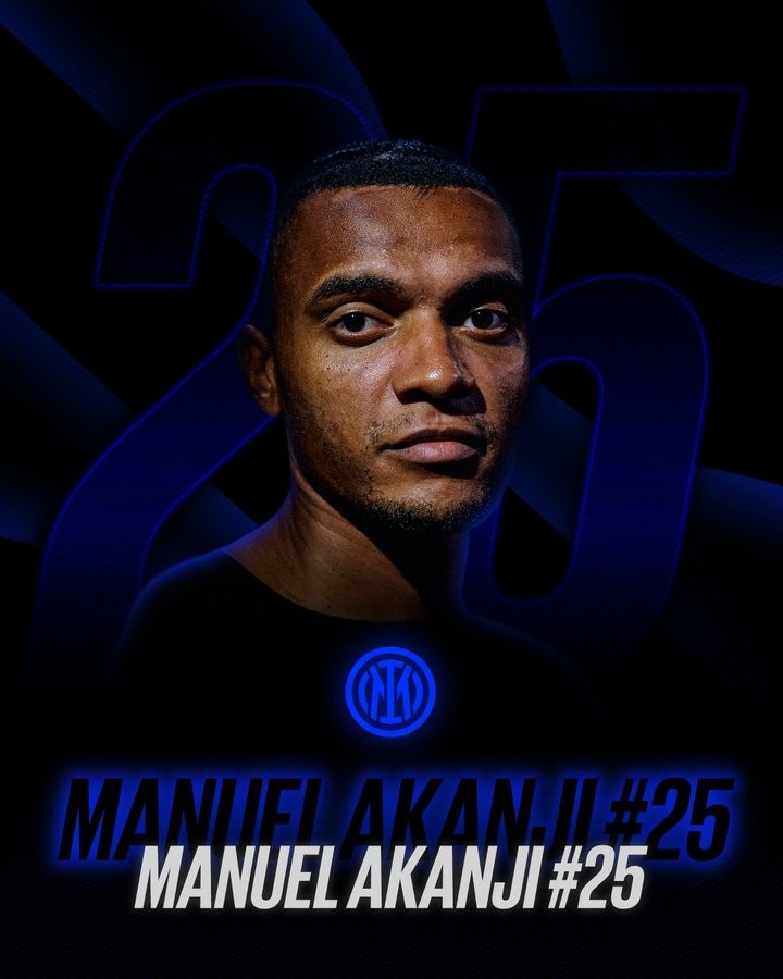 半岛体育官网-阿坎吉：国米是欧洲最好的俱乐部之一 意甲比英超更讲究战术