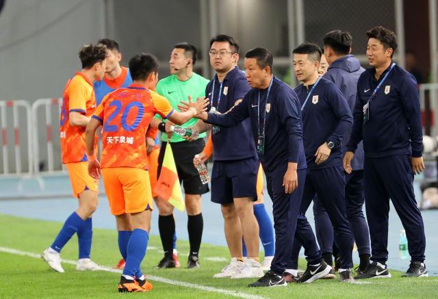 Bandao Sports-5天！崔康熙改变了山东队什么？队员自解：活力+统一