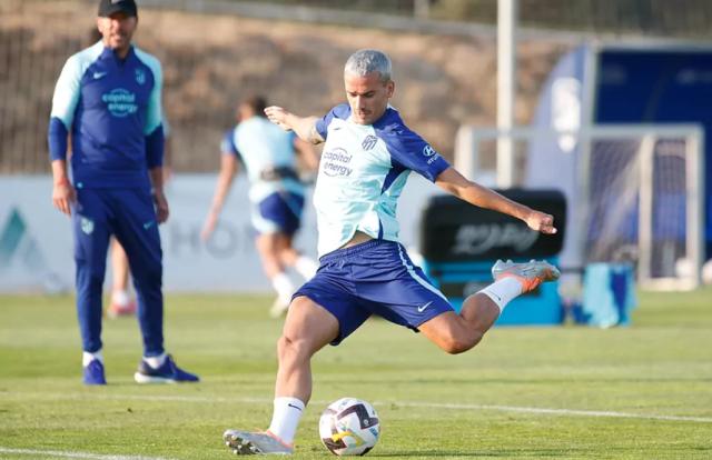 Bandao Sports-马竞、巴萨和格里兹曼的三方博弈