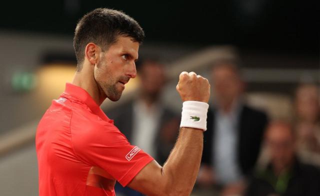 Bandao Sports-罕见连续两场比赛“送蛋”  被激怒的德约有多可怕？