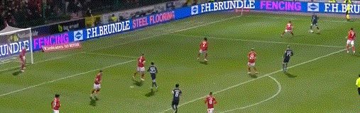 半岛体育官方网站-【足总杯】热苏斯破门+失点 丁丁助攻 曼城4比1晋级