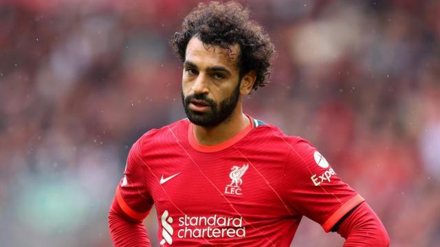 半岛体育官方网站-红军拒放萨拉赫只是开始 为争国脚ECA与FIFA开战？